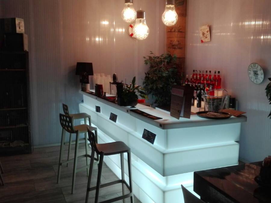 Cocktail Bar Senza Tempo