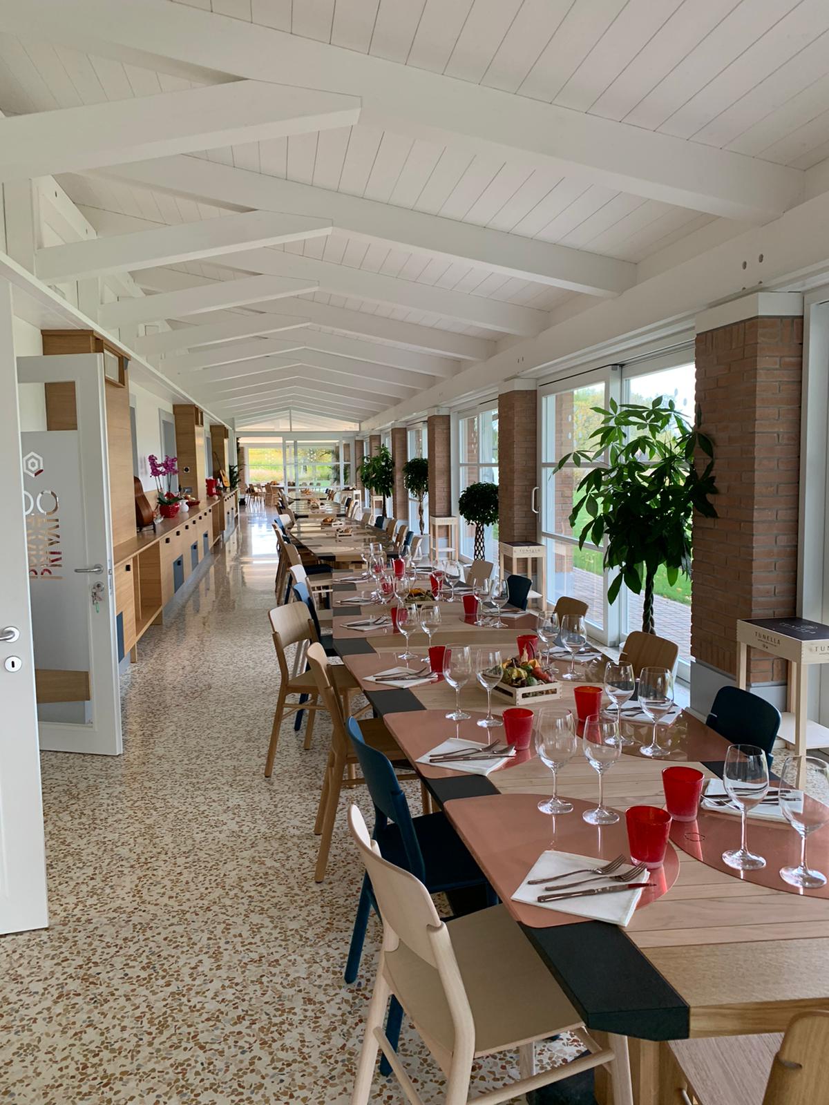 Cantine Tunella di Premariacco
